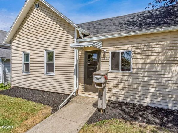 318 Smith Ave, Kenton, OH 43326