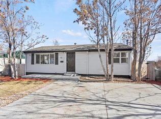 52 Alcott St, Denver, CO 80219