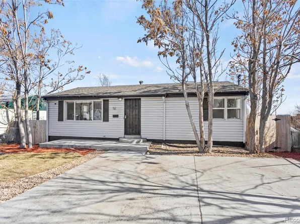 52 Alcott Street, Denver, CO 80219
