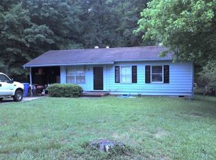 4287 Sierra Dr, Forest Park, GA 30297