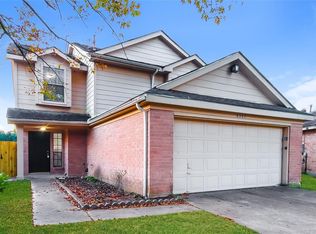 8327 Viny Ridge Dr, Houston, TX 77083