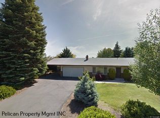 1340 Tamera Dr, Klamath Falls, OR 97603