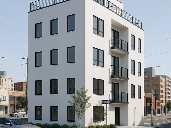 2900 E 1st St, Los Angeles, CA 90033