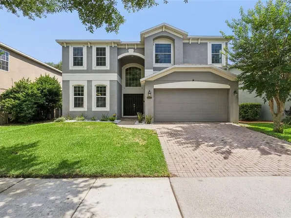 12847 MOSS PARK RIDGE DRIVE, ORLANDO, FL 32832