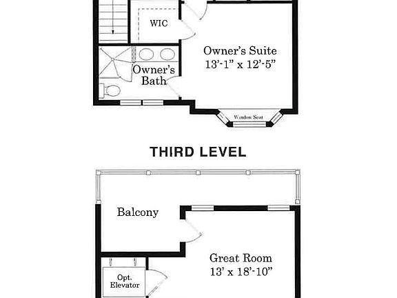 5th image of 516 Stone Harbor Blvd Unit 309