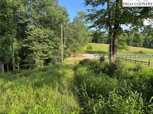 LOT 20 RIVER ASPEN #20 Road, Grassy Creek, NC 28631