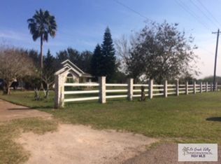 26239 Fm 803, San Benito, TX 78586