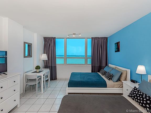 3rd image of 5445 Collins Ave APT 734