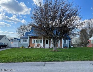 270 Adams Ave, Mineral Point, PA, 15942