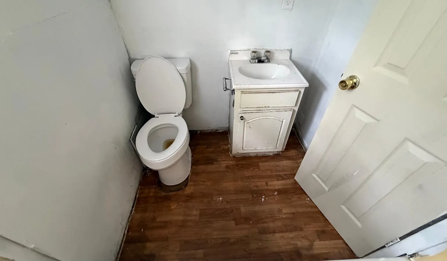 1 bed, $550 — Photo 3