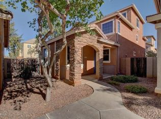 1674 E Joseph Way, Gilbert, AZ 85295