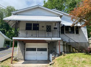 144 Taroli St, Old Forge, PA 18518