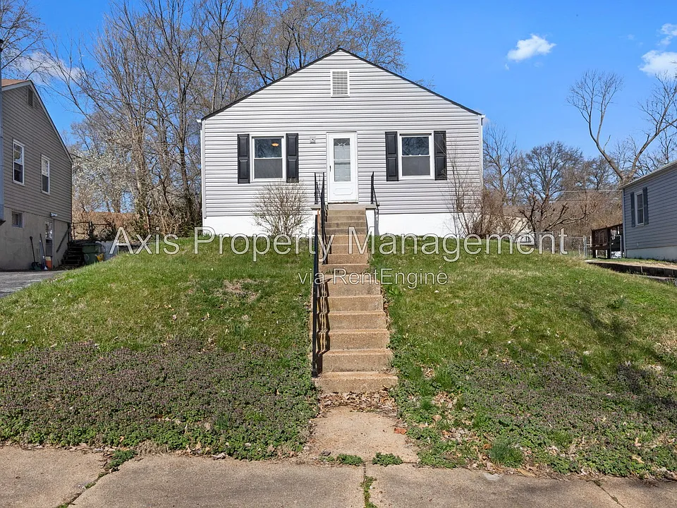 3477 Saint Williams Ln
