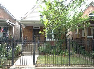 3432 W Hirsch St, Chicago, IL 60651
