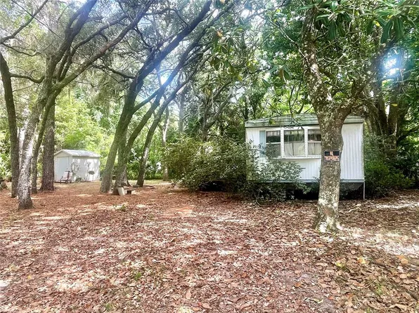 6348 W Beaumont Ln, Homosassa, FL 34448