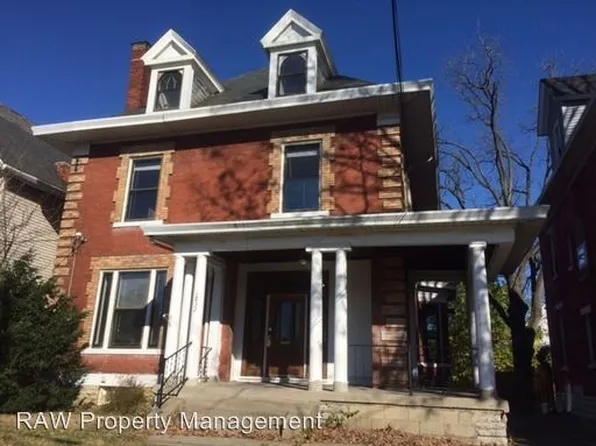 1832 Brewster Ave, Cincinnati, OH 45207