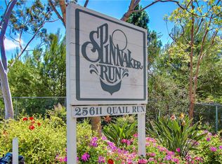 25611 Quail Run, Dana Point, CA 92629