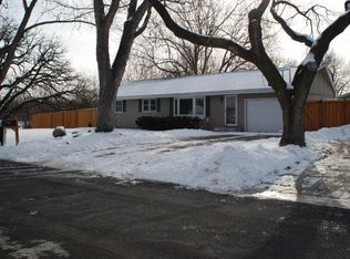 8401 Meadow Lake Rd E, New Hope, MN 55428