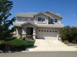 2685 Glen Eagles Dr, Reno, NV 89523