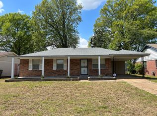 5149 Leonard Rd, Memphis, TN 38109