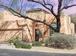 3370 N Apache Plume Ct, Tucson, AZ 85750