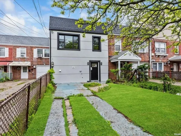 431 Beach 9th Street, Far Rockaway, NY 11691