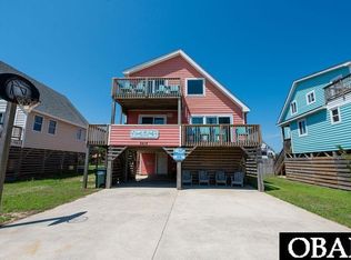 2218 S Virginia Dare Trl LOT 10, Nags Head, NC 27959