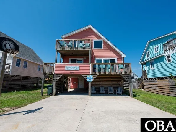2218 S Virginia Dare Trl Lot 10, Nags Head, NC 27959