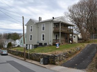 35 Montgomery Ave #A, Staunton, VA 24401
