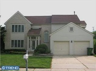 46 Hawk Ln, Marlton, NJ 08053