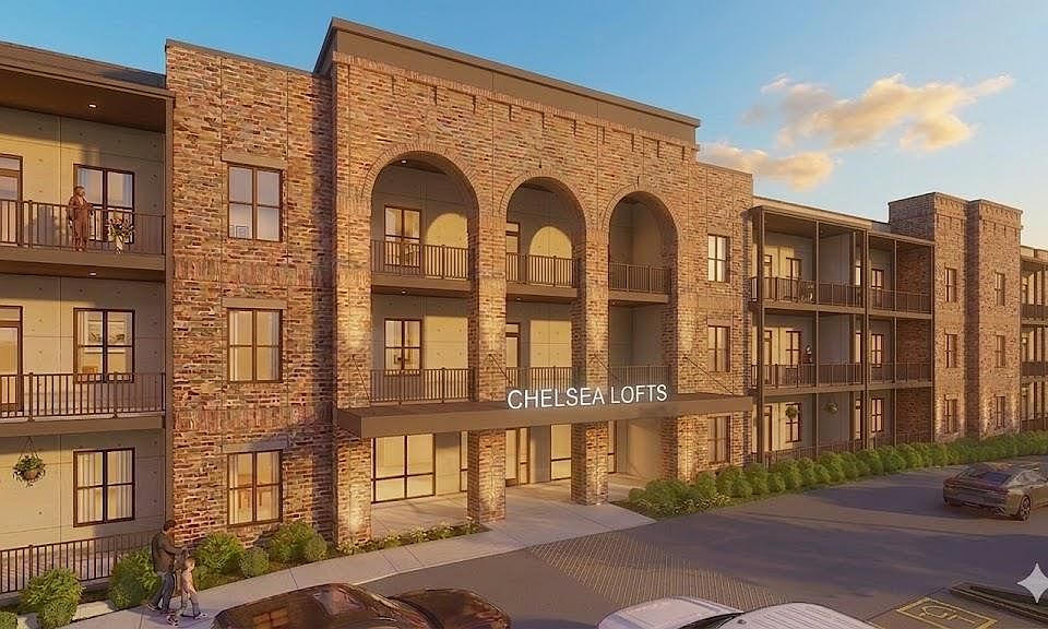 1st image of 600 Molly Barr Rd #103