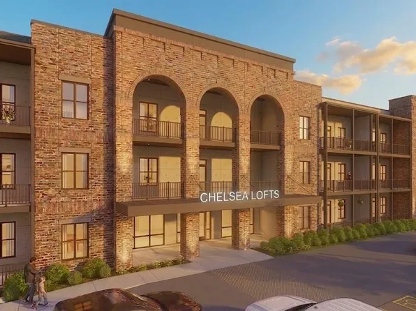 600 Molly Barr Rd #305, Oxford, MS 38655