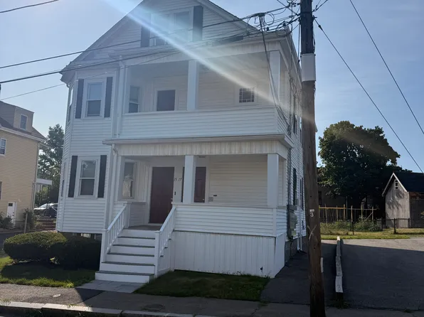 15 Grafton St #3, Quincy, MA 02169