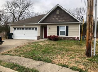 112 W Quail Hollow Way, Dickson, TN 37055