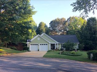 4909 Leeanns Way, Woodstock, GA 30188