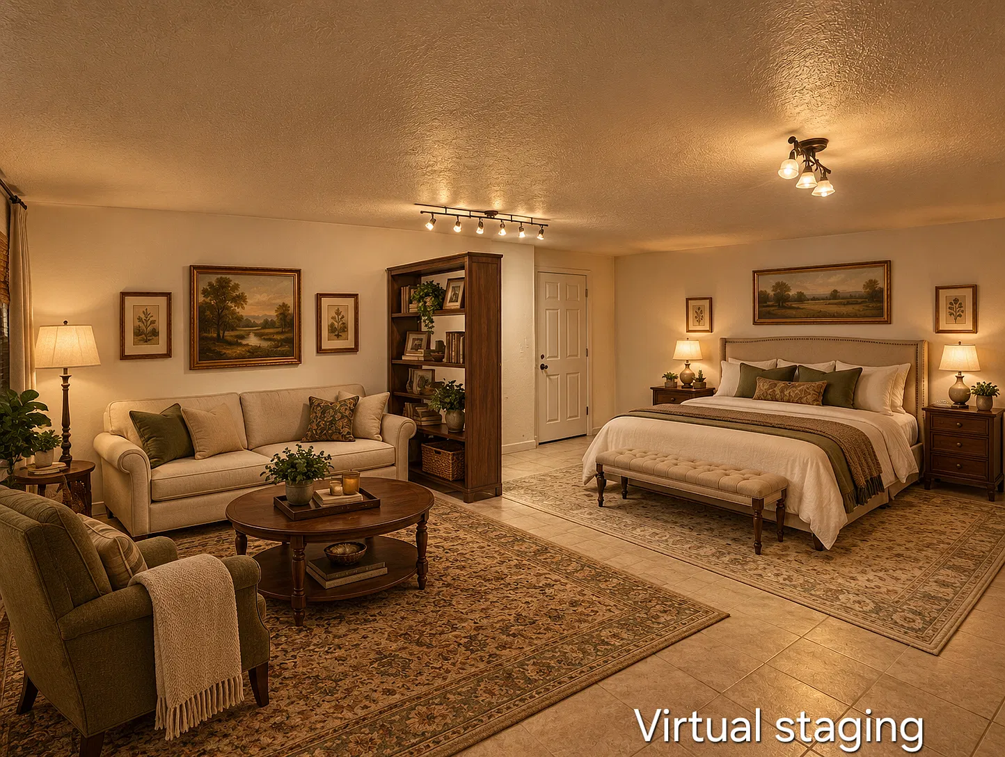 Studio, 1400 sqft, $2,150 — Photo 2