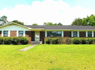 1600 Moog Ave, Bay Minette, AL 36507