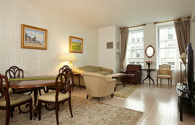 Sold by Brown Harris Stevens | media 17