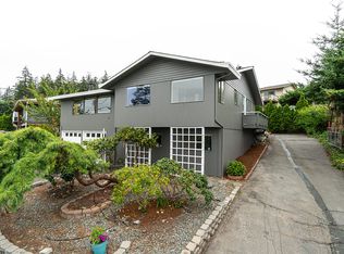 961 SW Erie St, Oak Harbor, WA 98277