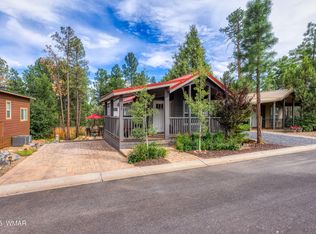 3851 Vacation Village Dr #38, Show Low, AZ 85901