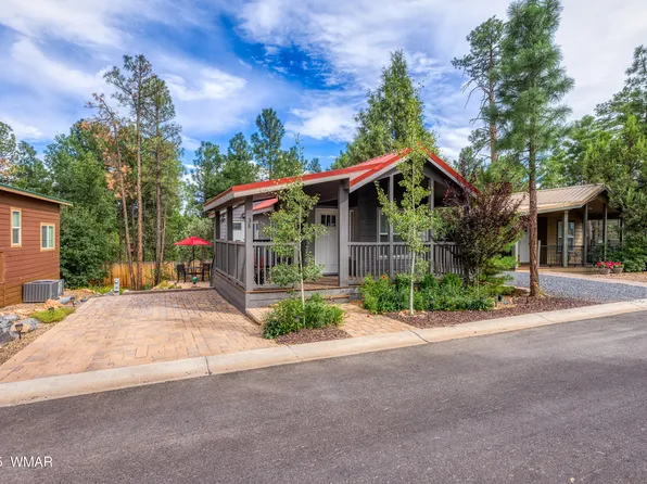 3851 Vacation Village Dr #38, Show Low, AZ 85901