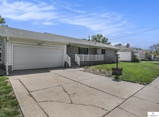 1050 N Somers Ave, Fremont, NE 68025