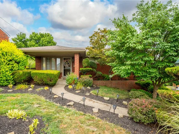 546 Lindsay Rd, Carnegie, PA 15106