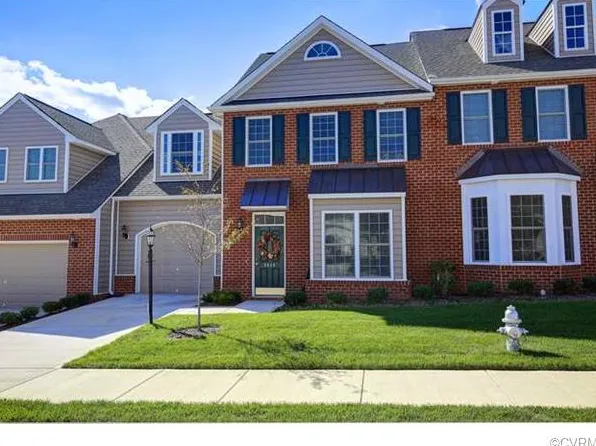 5414 Creek Heights Dr #36, Midlothian, VA 23112