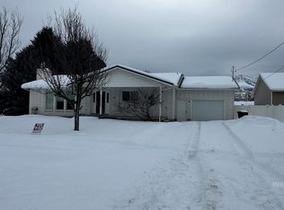 20 N 2 E, Franklin, ID 83237