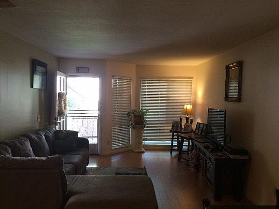 Over looking from the kitchen