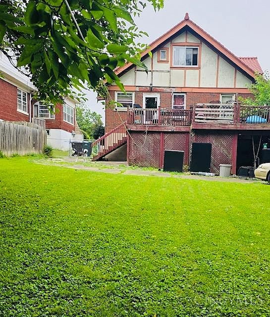 2nd image of 2523 Hansford Pl