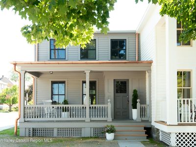 72 N N 5th Street, Hudson, NY, 12534