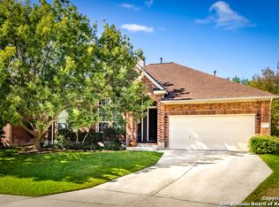 408 Turtle Hl, San Antonio, TX 78260
