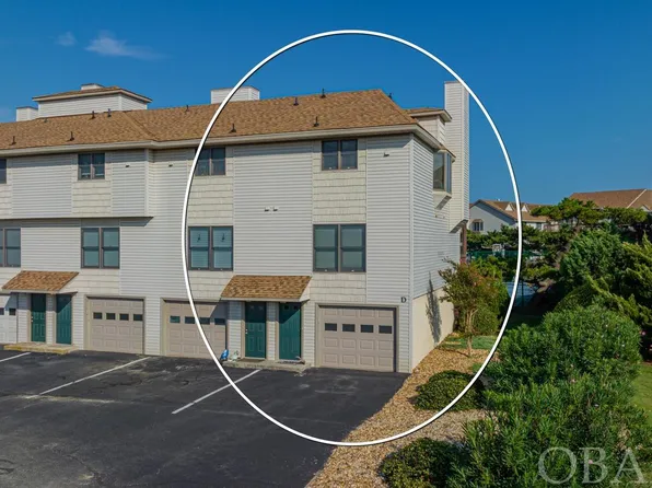 3836 Virginia Dare Trl N #D-6, Kitty Hawk, NC 27949